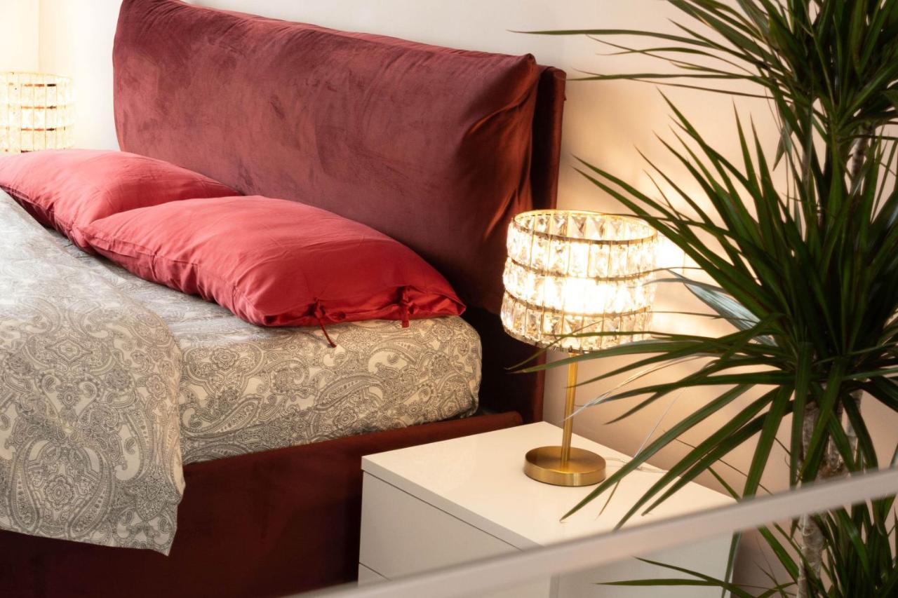 Central Florence Apartment Ngoại thất bức ảnh