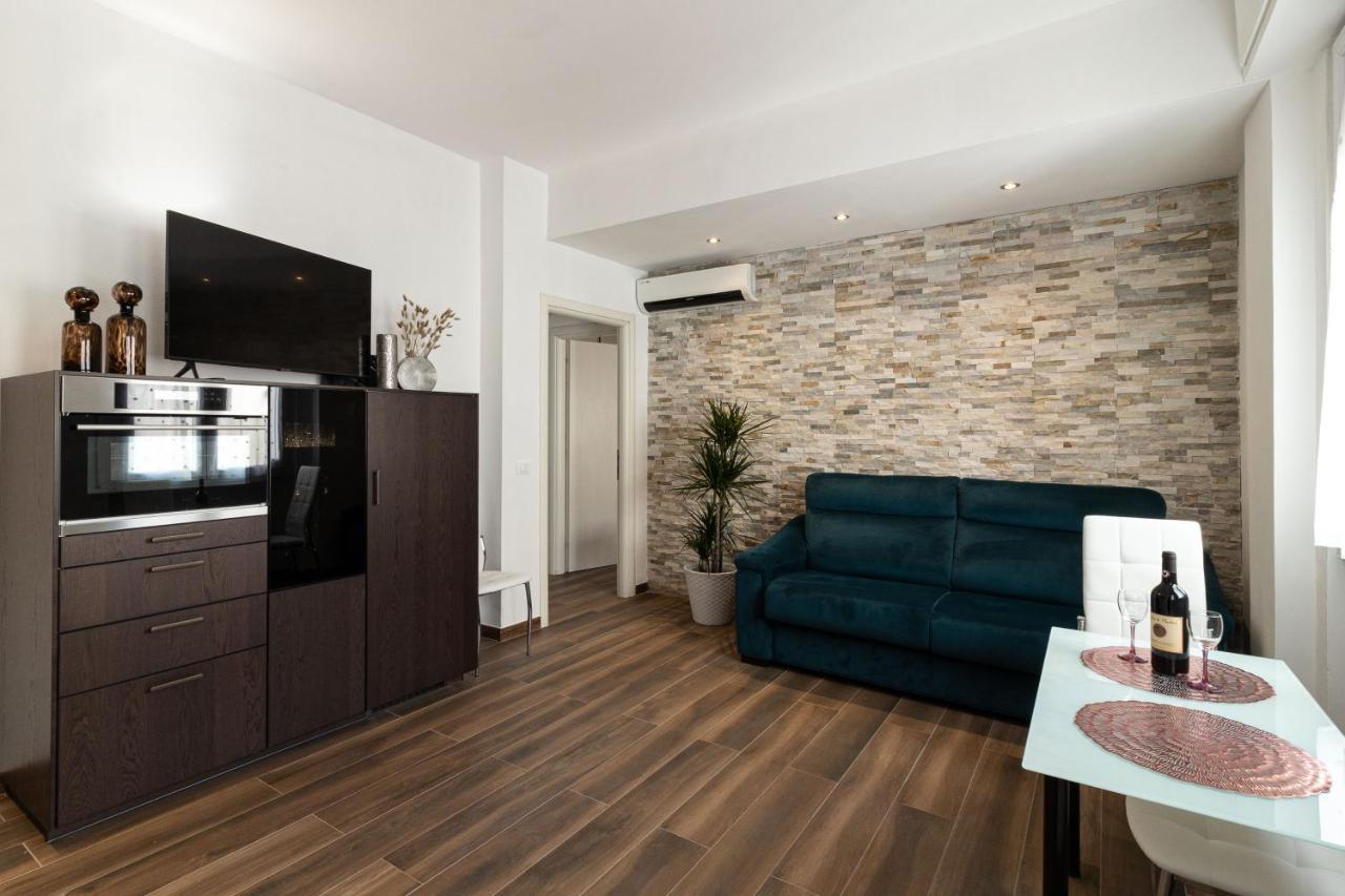 Central Florence Apartment Ngoại thất bức ảnh