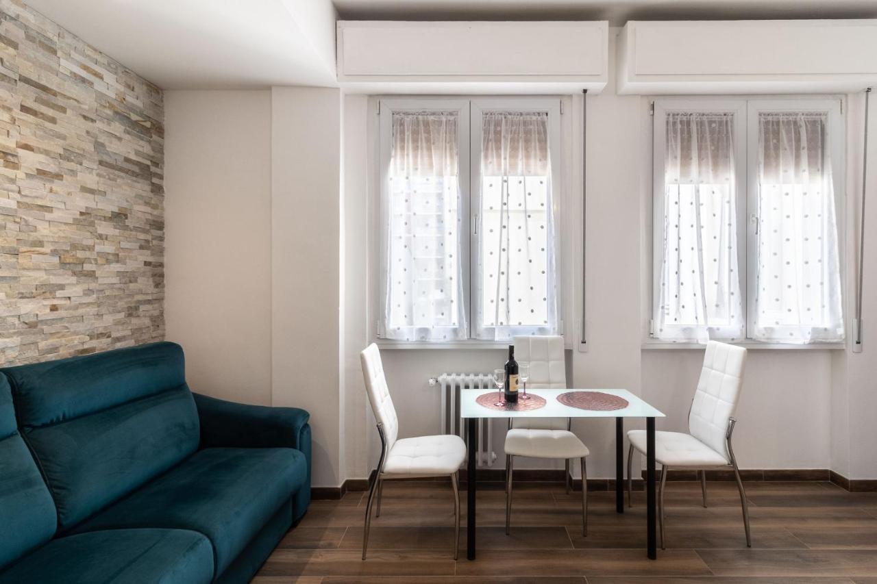 Central Florence Apartment Ngoại thất bức ảnh