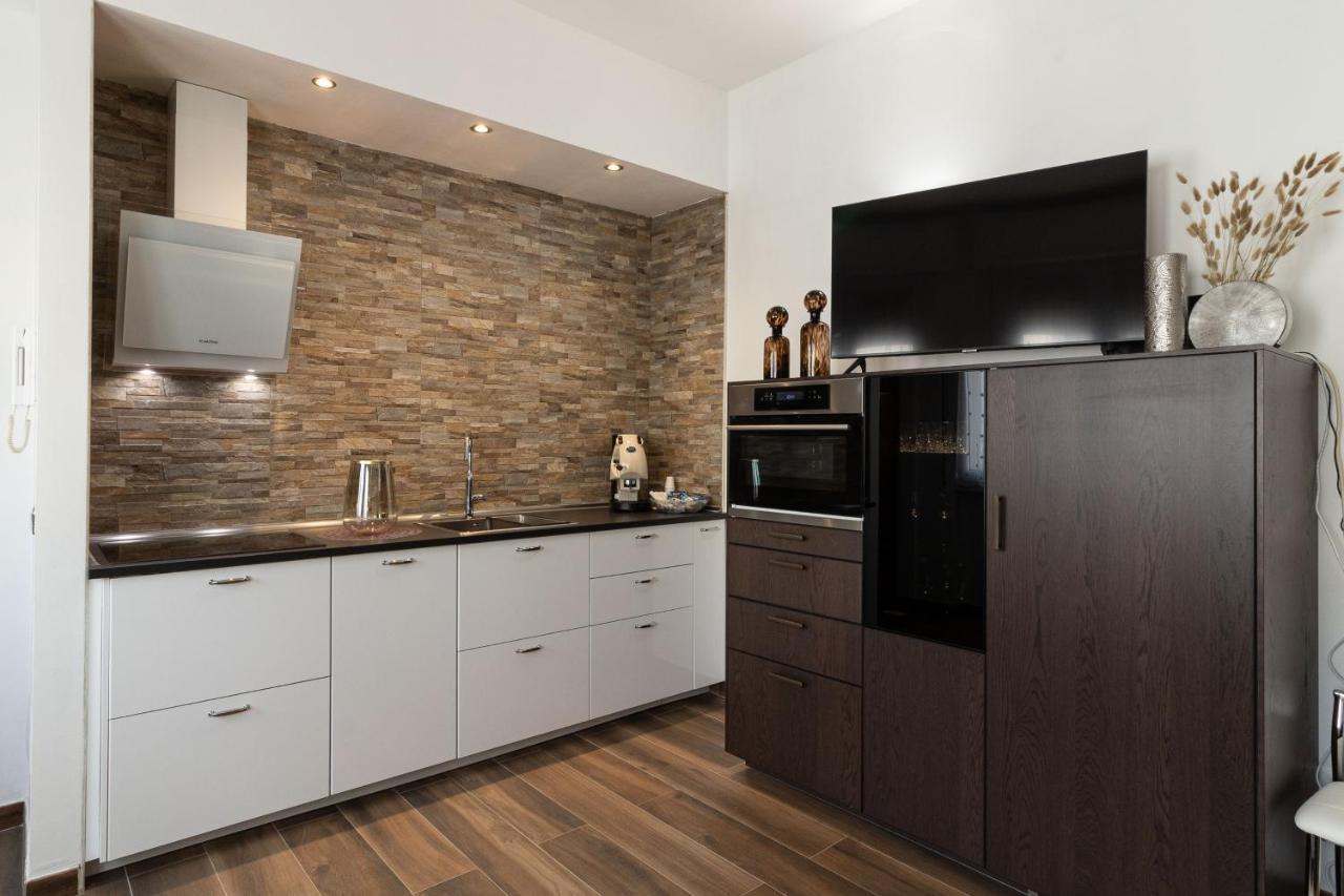 Central Florence Apartment Ngoại thất bức ảnh