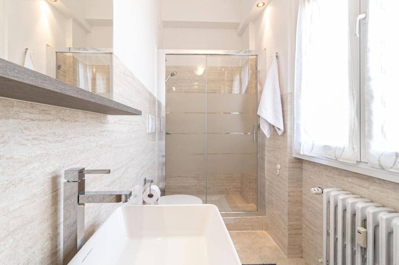 Central Florence Apartment Ngoại thất bức ảnh