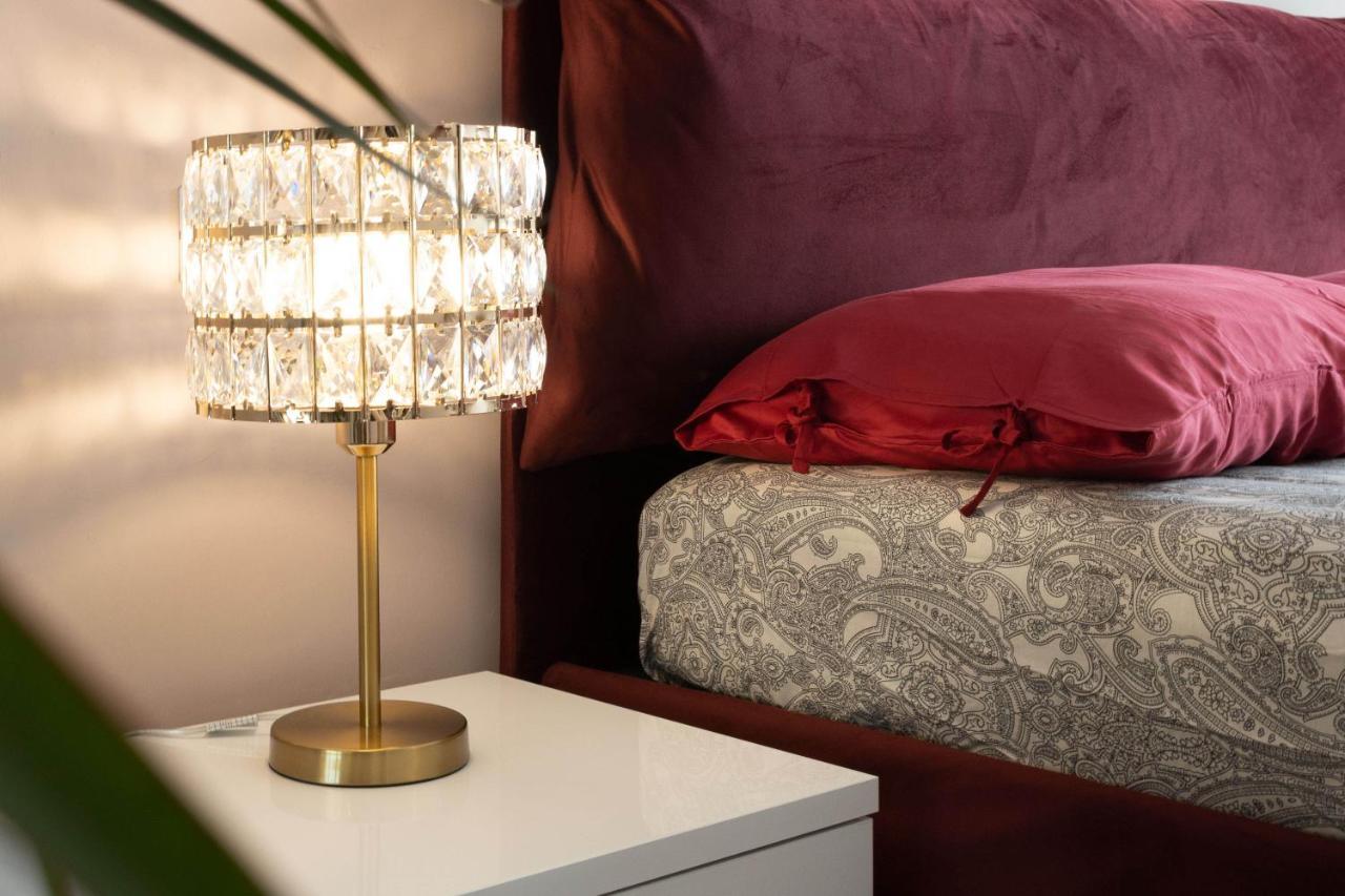 Central Florence Apartment Ngoại thất bức ảnh