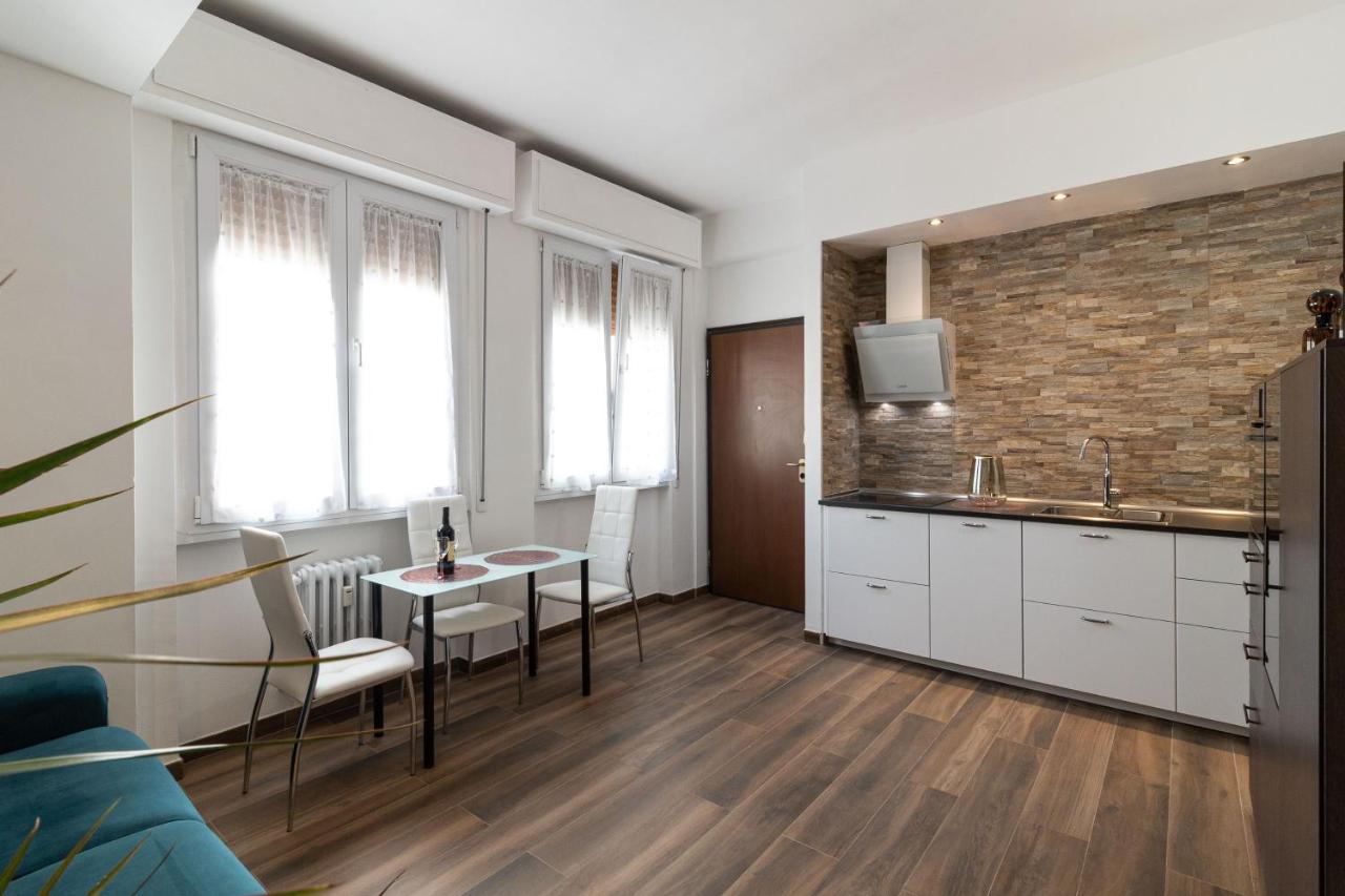 Central Florence Apartment Ngoại thất bức ảnh