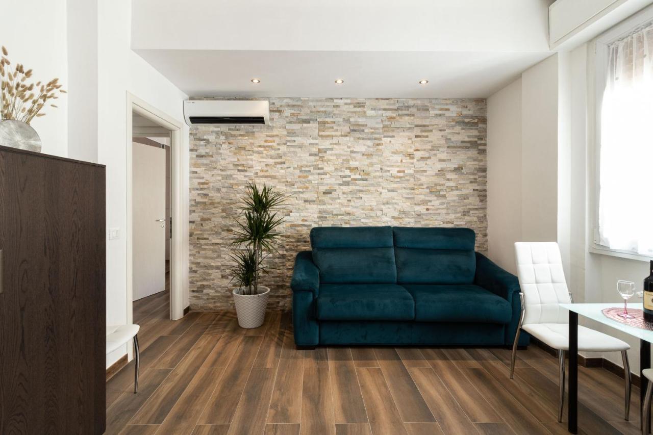 Central Florence Apartment Ngoại thất bức ảnh