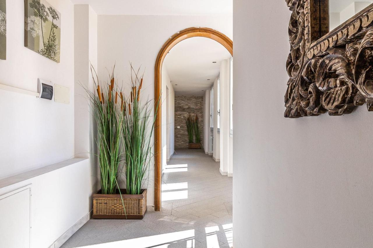 Central Florence Apartment Ngoại thất bức ảnh