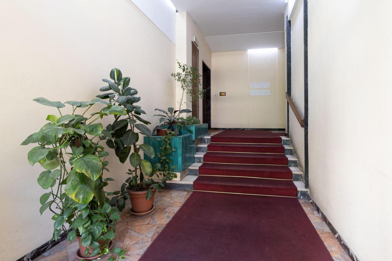 Central Florence Apartment Ngoại thất bức ảnh